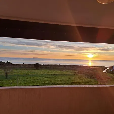 Lejlighed Corse Superbe Avec Grande Terrasse Vue Moriani-Plage