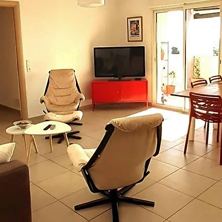 Corse Superbe Avec Grande Terrasse Vue Lejlighed *